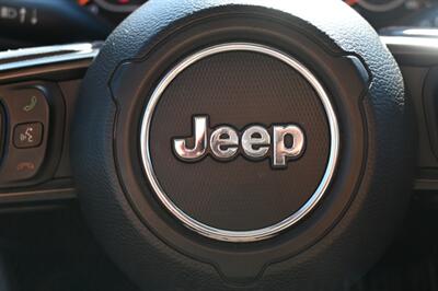 2018 Jeep Wrangler Unlimited Sport S - Photo 30 - Norwalk, CA 90650-2241