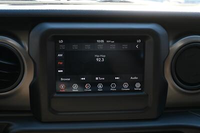 2018 Jeep Wrangler Unlimited Sport S - Photo 34 - Norwalk, CA 90650-2241