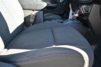 2018 Jeep Wrangler Unlimited Sport S - Photo 57 - Norwalk, CA 90650-2241