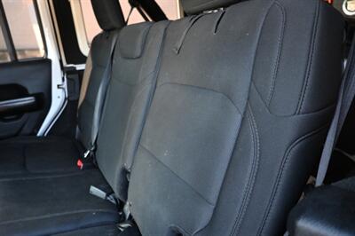 2018 Jeep Wrangler Unlimited Sport S - Photo 42 - Norwalk, CA 90650-2241