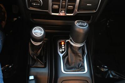 2018 Jeep Wrangler Unlimited Sport S - Photo 38 - Norwalk, CA 90650-2241