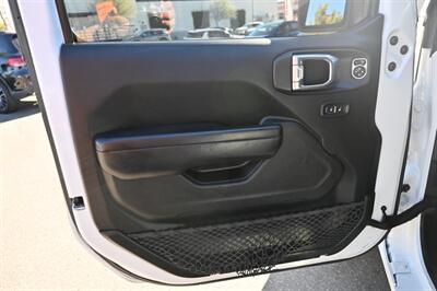 2018 Jeep Wrangler Unlimited Sport S - Photo 19 - Norwalk, CA 90650-2241