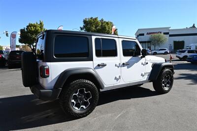 2018 Jeep Wrangler Unlimited Sport S - Photo 12 - Norwalk, CA 90650-2241