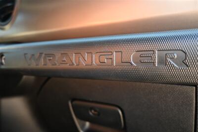 2018 Jeep Wrangler Unlimited Sport S - Photo 58 - Norwalk, CA 90650-2241