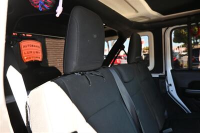 2018 Jeep Wrangler Unlimited Sport S - Photo 49 - Norwalk, CA 90650-2241