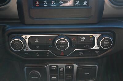 2018 Jeep Wrangler Unlimited Sport S - Photo 36 - Norwalk, CA 90650-2241