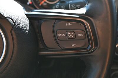 2018 Jeep Wrangler Unlimited Sport S - Photo 31 - Norwalk, CA 90650-2241