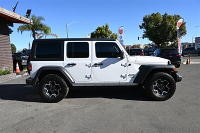 2018 Jeep Wrangler Unlimited Sport S - Photo 13 - Norwalk, CA 90650-2241