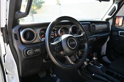 2018 Jeep Wrangler Unlimited Sport S - Photo 26 - Norwalk, CA 90650-2241