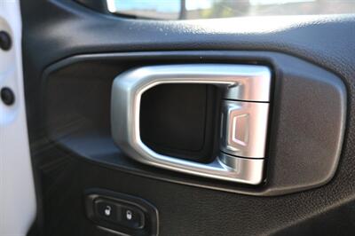 2018 Jeep Wrangler Unlimited Sport S - Photo 53 - Norwalk, CA 90650-2241