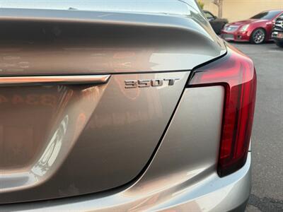 2024 Cadillac CT5 Premium Luxury - Photo 13 - Norwalk, CA 90650-2241