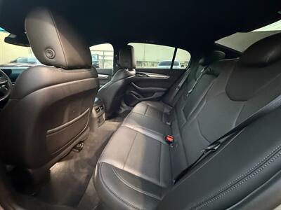 2024 Cadillac CT5 Premium Luxury - Photo 22 - Norwalk, CA 90650-2241