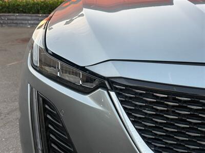 2024 Cadillac CT5 Premium Luxury - Photo 4 - Norwalk, CA 90650-2241