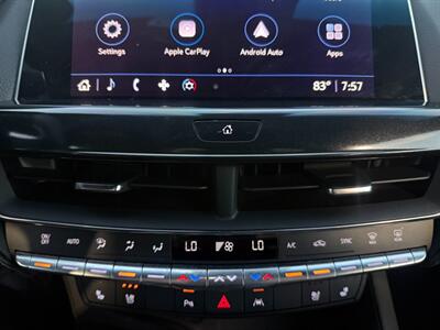 2024 Cadillac CT5 Premium Luxury - Photo 36 - Norwalk, CA 90650-2241