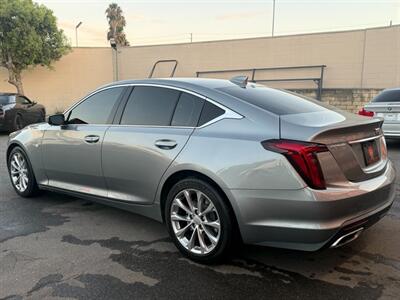 2024 Cadillac CT5 Premium Luxury - Photo 8 - Norwalk, CA 90650-2241