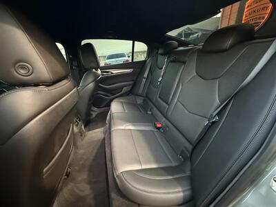 2024 Cadillac CT5 Premium Luxury - Photo 23 - Norwalk, CA 90650-2241