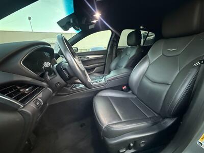 2024 Cadillac CT5 Premium Luxury - Photo 17 - Norwalk, CA 90650-2241