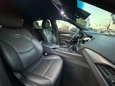 2024 Cadillac CT5 Premium Luxury - Photo 34 - Norwalk, CA 90650-2241