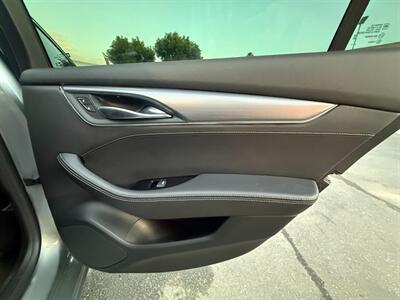 2024 Cadillac CT5 Premium Luxury - Photo 27 - Norwalk, CA 90650-2241