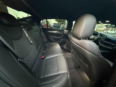 2024 Cadillac CT5 Premium Luxury - Photo 29 - Norwalk, CA 90650-2241