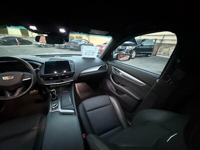 2024 Cadillac CT5 Premium Luxury - Photo 25 - Norwalk, CA 90650-2241