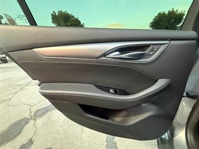 2024 Cadillac CT5 Premium Luxury - Photo 20 - Norwalk, CA 90650-2241