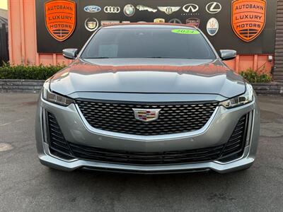 2024 Cadillac CT5 Premium Luxury - Photo 2 - Norwalk, CA 90650-2241