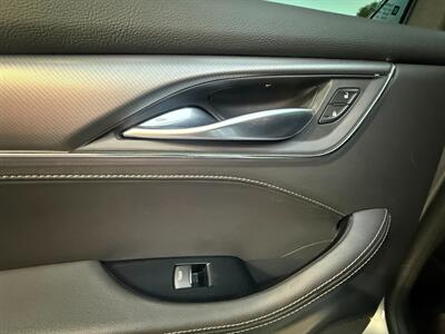 2024 Cadillac CT5 Premium Luxury - Photo 21 - Norwalk, CA 90650-2241