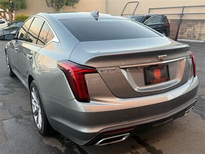 2024 Cadillac CT5 Premium Luxury - Photo 9 - Norwalk, CA 90650-2241