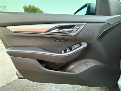 2024 Cadillac CT5 Premium Luxury - Photo 15 - Norwalk, CA 90650-2241