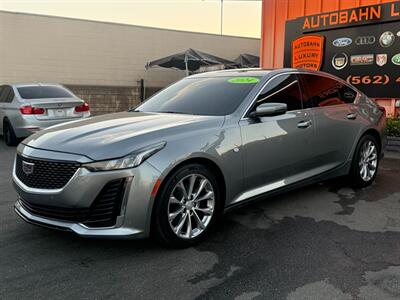 2024 Cadillac CT5 Premium Luxury - Photo 6 - Norwalk, CA 90650-2241