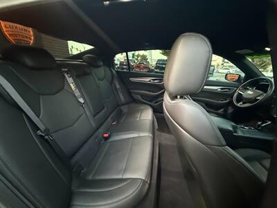 2024 Cadillac CT5 Premium Luxury - Photo 30 - Norwalk, CA 90650-2241