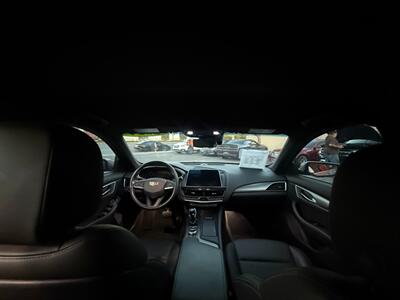 2024 Cadillac CT5 Premium Luxury - Photo 24 - Norwalk, CA 90650-2241