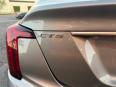 2024 Cadillac CT5 Premium Luxury - Photo 12 - Norwalk, CA 90650-2241