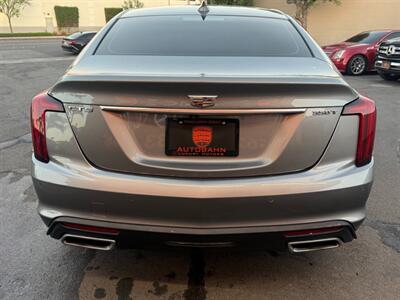 2024 Cadillac CT5 Premium Luxury - Photo 10 - Norwalk, CA 90650-2241