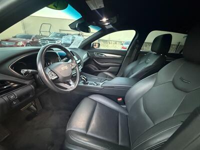 2024 Cadillac CT5 Premium Luxury - Photo 18 - Norwalk, CA 90650-2241