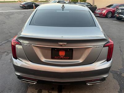 2024 Cadillac CT5 Premium Luxury - Photo 11 - Norwalk, CA 90650-2241