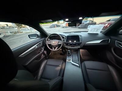 2024 Cadillac CT5 Premium Luxury - Photo 26 - Norwalk, CA 90650-2241