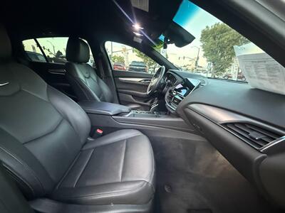 2024 Cadillac CT5 Premium Luxury - Photo 33 - Norwalk, CA 90650-2241