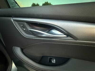 2024 Cadillac CT5 Premium Luxury - Photo 28 - Norwalk, CA 90650-2241