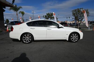 2007 INFINITI M45 - Photo 13 - Norwalk, CA 90650-2241