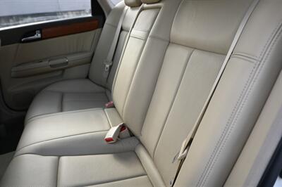 2007 INFINITI M45 - Photo 46 - Norwalk, CA 90650-2241
