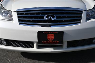 2007 INFINITI M45 - Photo 4 - Norwalk, CA 90650-2241