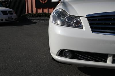2007 INFINITI M45 - Photo 3 - Norwalk, CA 90650-2241