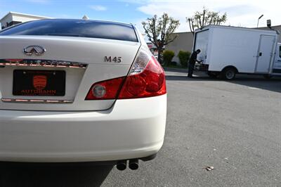 2007 INFINITI M45 - Photo 11 - Norwalk, CA 90650-2241