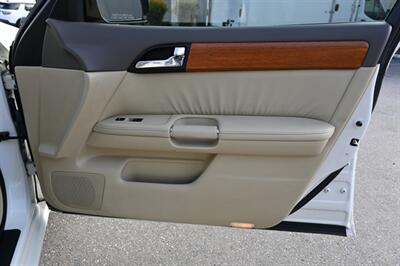 2007 INFINITI M45 - Photo 57 - Norwalk, CA 90650-2241