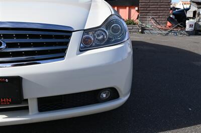 2007 INFINITI M45 - Photo 5 - Norwalk, CA 90650-2241