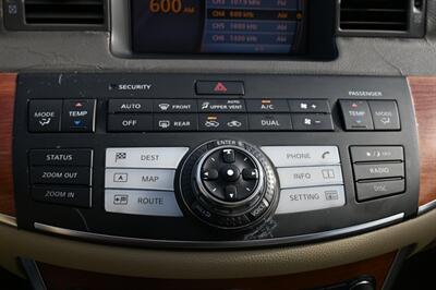 2007 INFINITI M45 - Photo 37 - Norwalk, CA 90650-2241