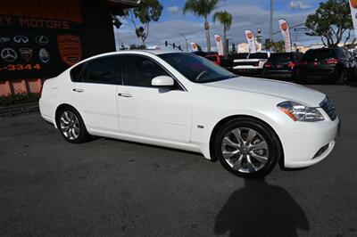 2007 INFINITI M45 - Photo 14 - Norwalk, CA 90650-2241
