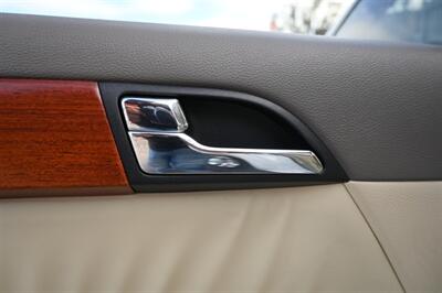 2007 INFINITI M45 - Photo 43 - Norwalk, CA 90650-2241